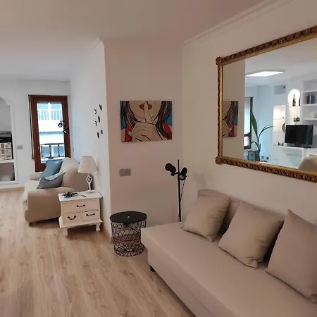 Apartment Precioso Piso Centro Familias *