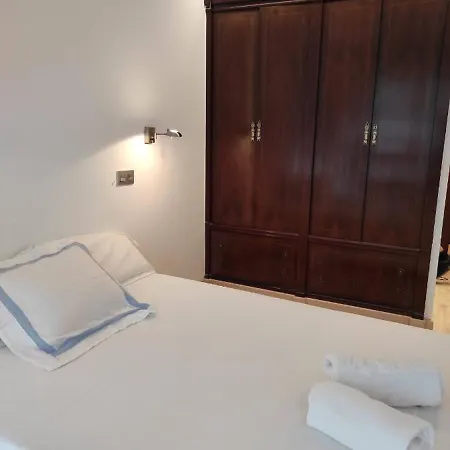 Апартаменти Precioso Piso Centro Familias