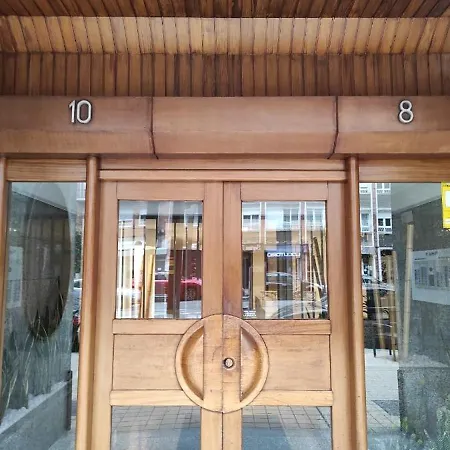 Precioso Piso Centro Familias Gijon
